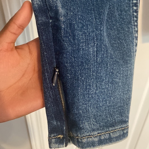 Brand new Hudson skinny jeans - Picture 8 of 8